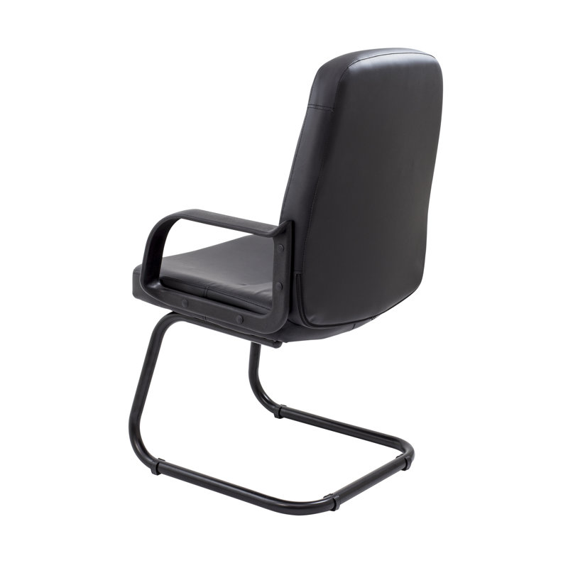 Oscar Waiting Room Chair