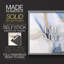 Fresh Air II - Impression encadrée - Restickable-213156647-213156698