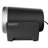 Vc-01 Ceramic Space Heater In Black
