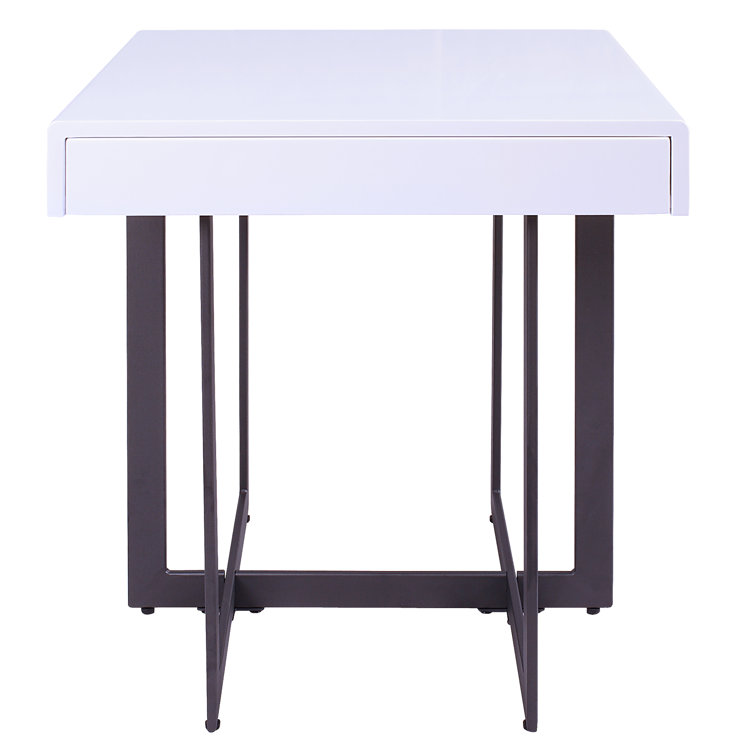 End Table with Storage