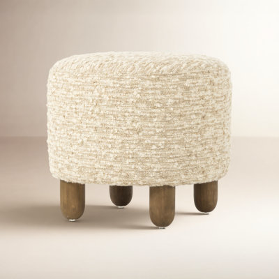 Risco 23" Ottoman