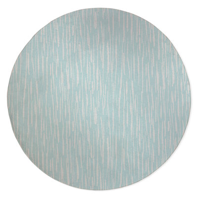 Spectrum Strands Non-Slip Outdoor Rug
