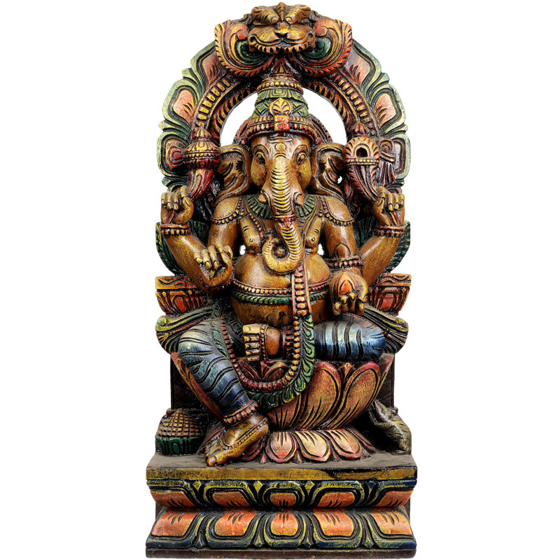 Religious & Spiritual Statue