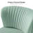 Euclid Modern 2-Piece Desk Office Chair Set-115234722