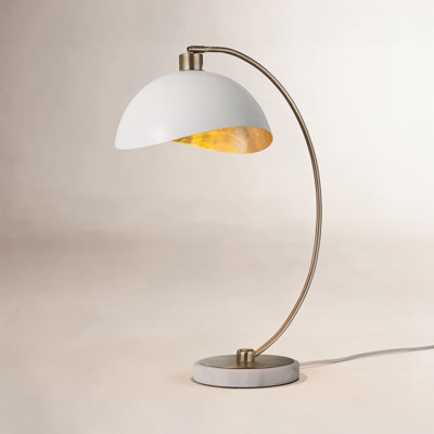 Luna Bella Bella 24 Dimmable Table Lamp