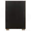 Commode de chambre 5 tiroirs Prescott