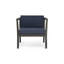 CHAISE DE CLUB Newbury