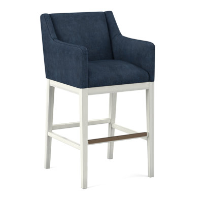 Upholstered Stool