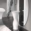 Delfo 17.7'' L Bathroom Sink-1840680369