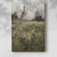 Paysage rétro CCLVII - galerie Cavas-698209841