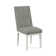 19'' H Upholstered Parsons Chair