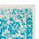 Olius Performance Floral Rug