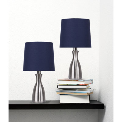 Ensemble de lampe de table 14,75 po Johnchristian