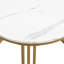 2 - Piece Living Room Table Set-1550948392
