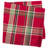 Murrow Cotton Plaid Square Napkin-30842328