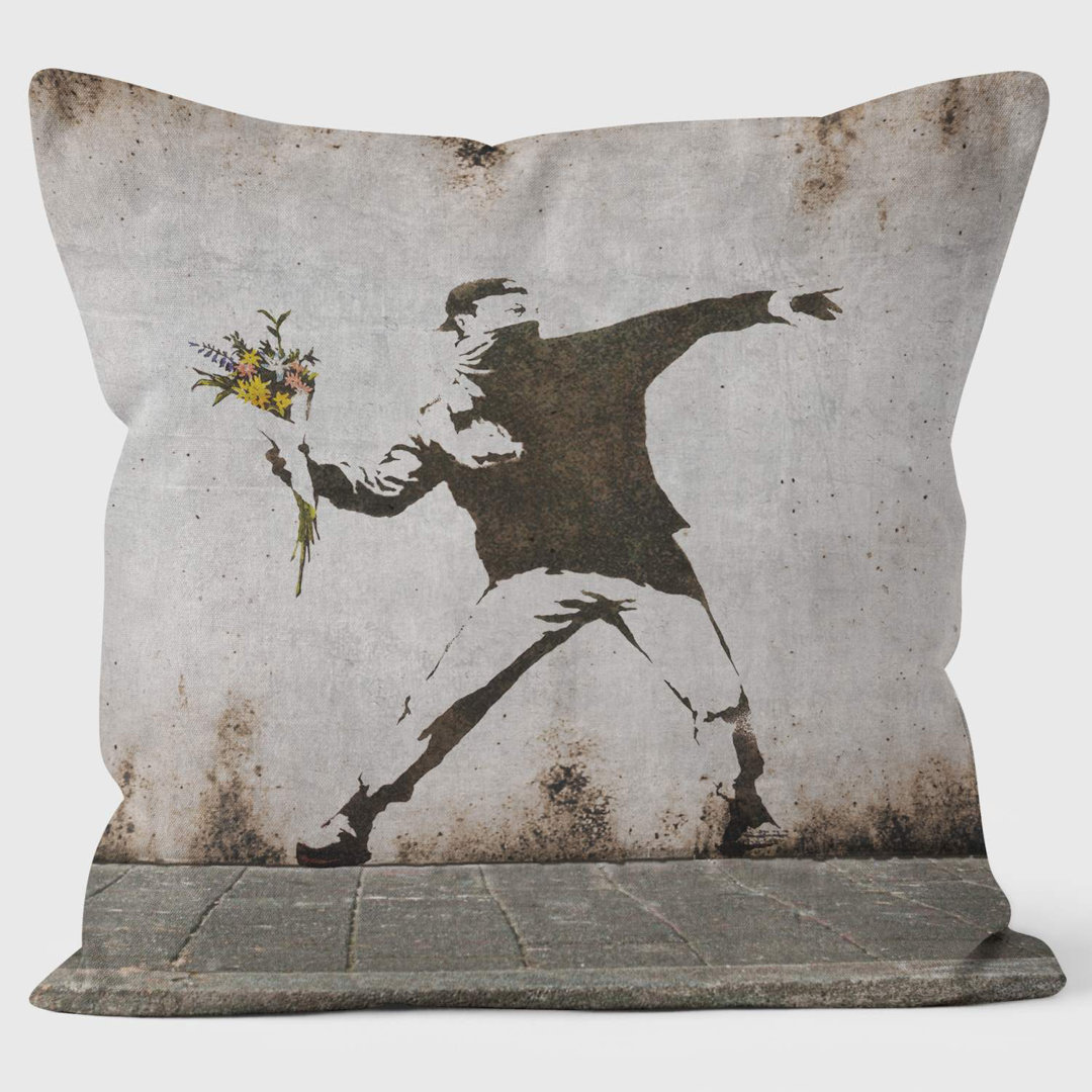 Scatter Cushion with Filling