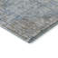 Tapis géométrique de qualité supérieure lavable à la machine Ansley-738727752