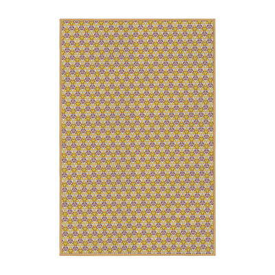 Polito Geometric Indoor Rug