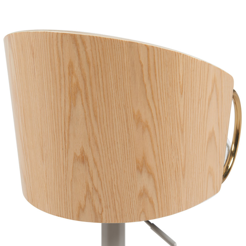 Tabouret de bar Burdett