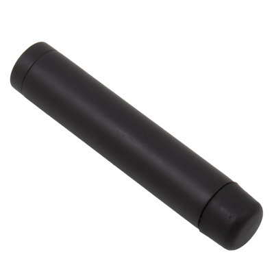 3" Contemporary Round Door Stop