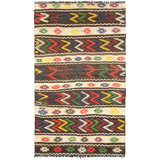 Yastic One-of-a-Kind 2'5" X 4'2" Area Rug