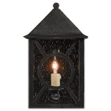 Ripley Outdoor Wall Lantern
