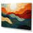 Wrapped Canvas selected