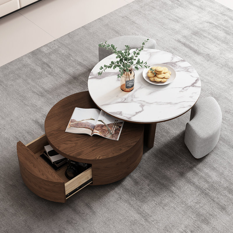 Small Side Table