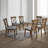 Arcuri 18.5'' H Upholstered Side Chair-94544342
