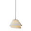 Tempo Vivace Pendant