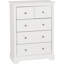 Clarita 5 Drawer Chest