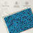 Crowle Blue Butterfly Pattern-111859446