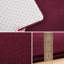 Solid Colour Shag Area Rug-121281094-118262133
