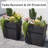 Aura Outdoor Rectangular Planter Box-123410761-123410763