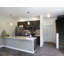 Aitkens 1 - Light LED Single Pendant-31838584-31838585