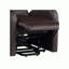 Fauteuil inclinable en polyuréthane avec lève-personne électrique-725401644