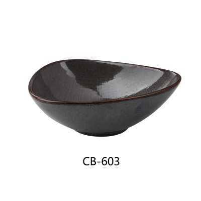 Menelik 5 Dining Bowl