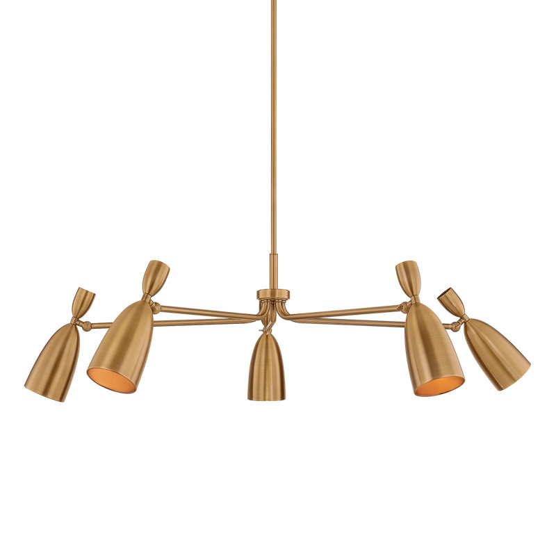SPADE Chandelier