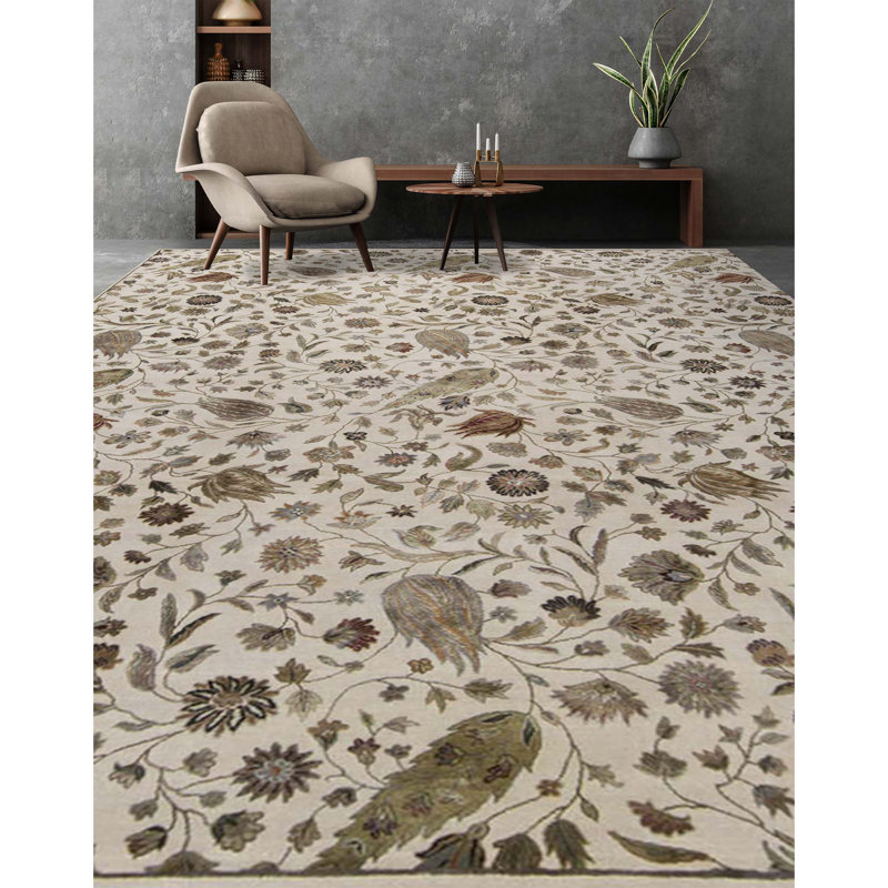 Chantel One-of-a-Kind 9' X 12'1" Area Rug