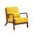 Yellow selected