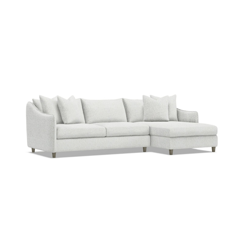 Joli Chaise Sectional, 1000-002