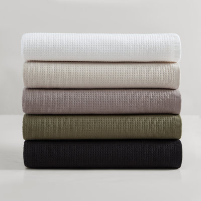 Calvin Klein Eternity Solid Cotton Towel Set