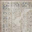 Tapis oriental en polypropylène tissé à la machine Aldonia-860616392