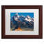 Cliffton «John Moulton Barn», reproduction de photo sur toile encadrée-19606051-70579277-19606053