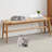 Hynda Solid Wood Bench-1148915034-1148915035