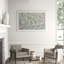Crystal Clear' Framed Photographic Print on Glass