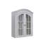 Colchester 2 Piece Bunching Cabinet Set