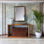 Miroir biseauté moderne et contemporain Snio-1523987231-1523987224