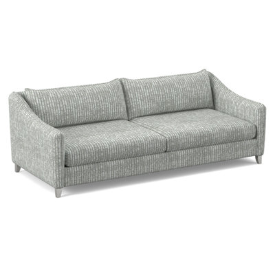 Monterey Patio Sofa with Cushions