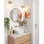 Lavabo de salle de bain vasque ovale DeerValley-81222962-128865644